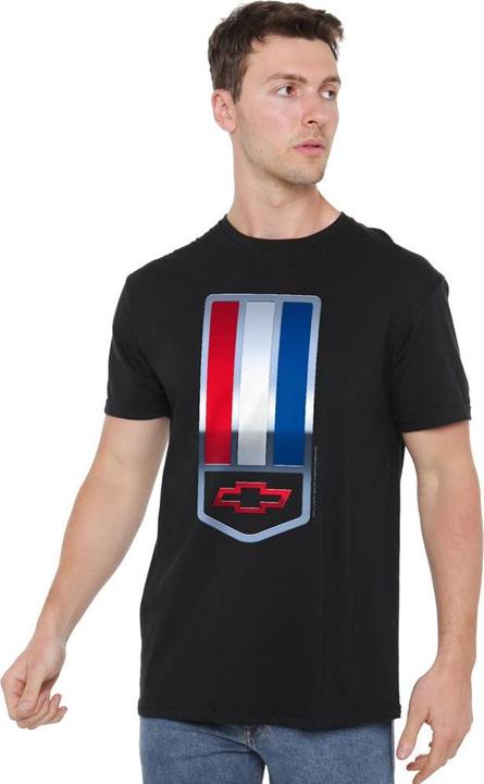 Produktbild Chevrolet 1998 Camaro Nameplate TShirt (4XL)