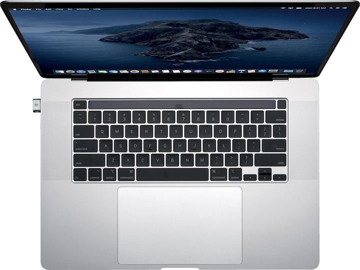 Actual product image Kensington VeriMark Guard