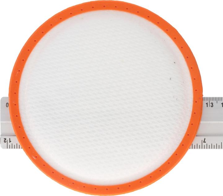 Immagine prodotto AccuCell Filtro per aspirapolvere come Dirt Devil 2991001, filtro di protezione del motore