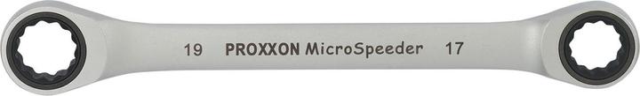 Produktbild Proxxon Micro-Speeder-Ratschenschlüssel