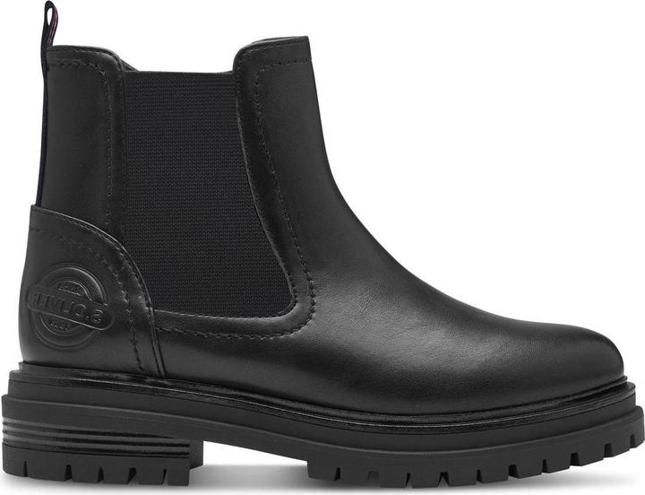 Actual product image S.Oliver Chelsea boot (41)