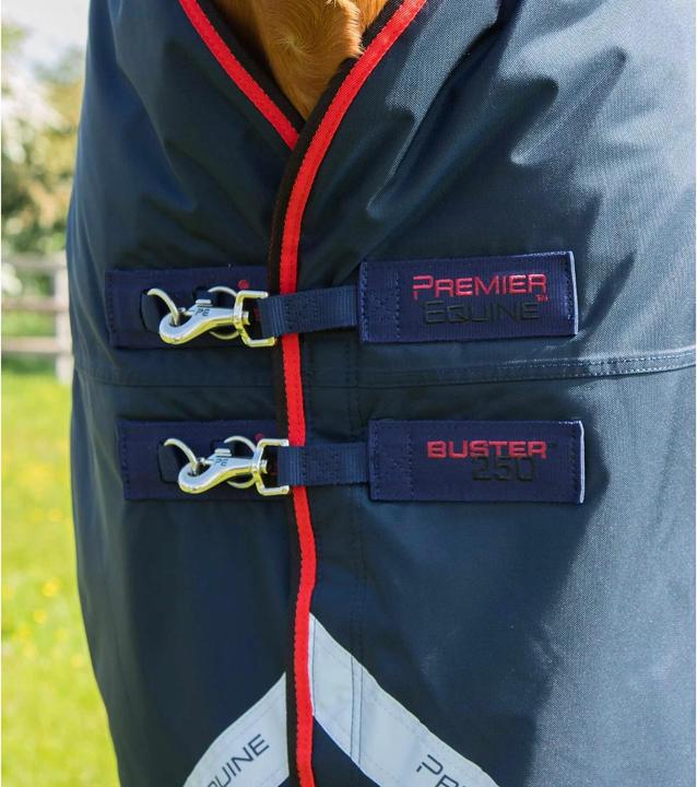 Image du produit Premier Equine Buster 250 g (221 cm)