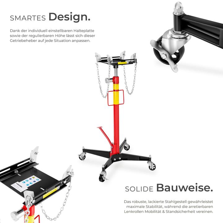 Image du produit tectake Vérin de Levage