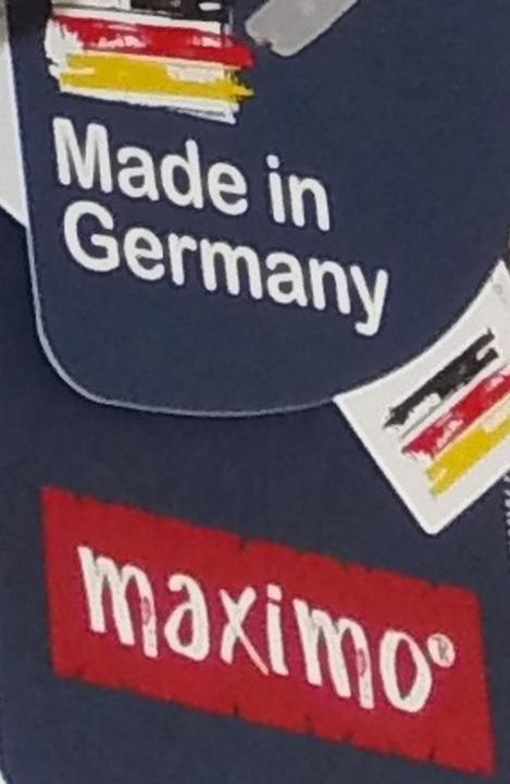 Image du produit Maximo Mütze Schwan