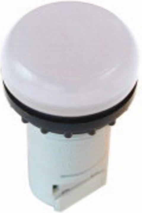 Actual product image Eaton Electric GmbH Indicator light M22-LC-W flat white