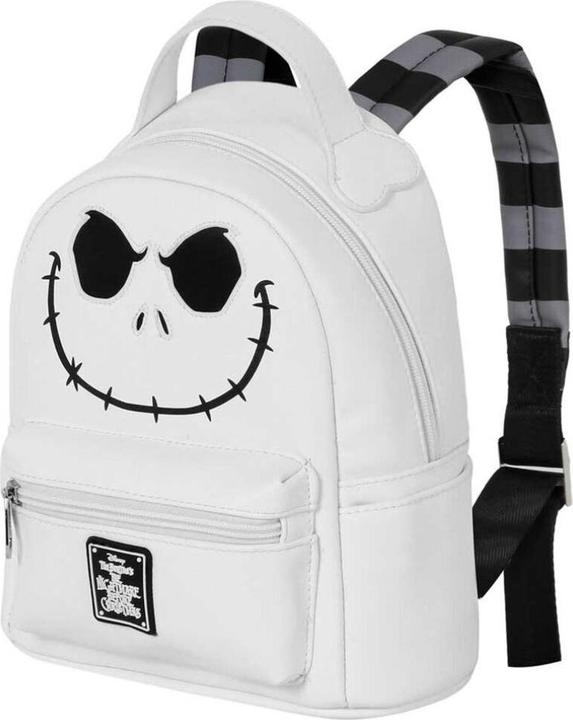 Produktbild Karactermania Small Heady Backpack Bone (5 l)