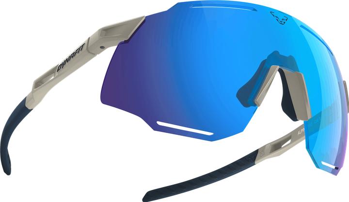 Image du produit Dynafit Alpine Evo Lunettes de soleil unisexe (Blueberry cat, Jupe kaki)
