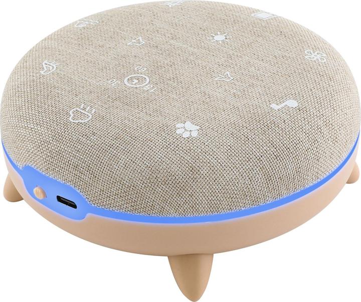 Actual product image Terraillon Zen Box Kid