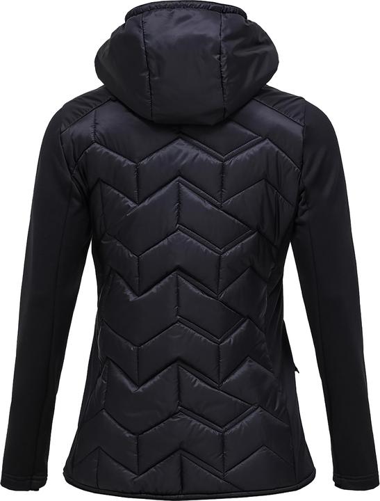 Produktbild Peak Performance Elevate Liner Hybrid Hoodie (M)