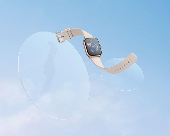 Produktbild Amazfit GTS 3 (42.40 mm)