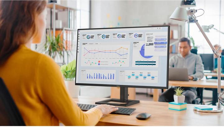 Immagine prodotto Philips Evnia 3000 Series 27M2N3200NF (1920 x 1080 pixel, 27")