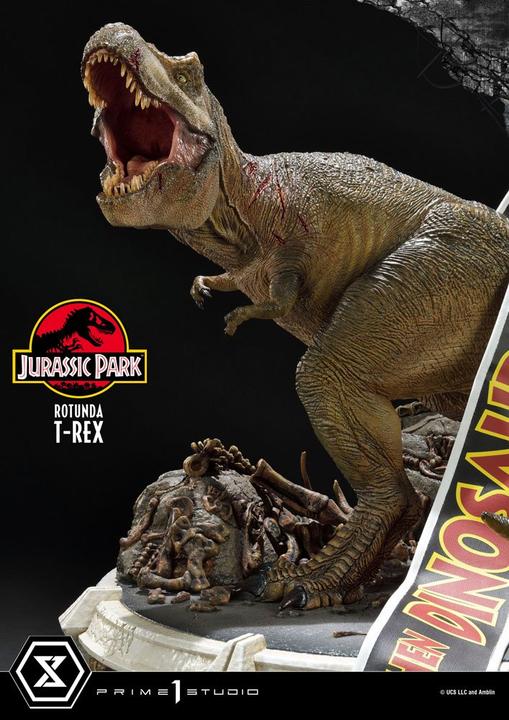 Actual product image NoName Rotunda T-Rex