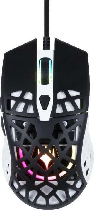 Actual product image Konix Souris Ultra Light - Magic The Gathering (Cable)