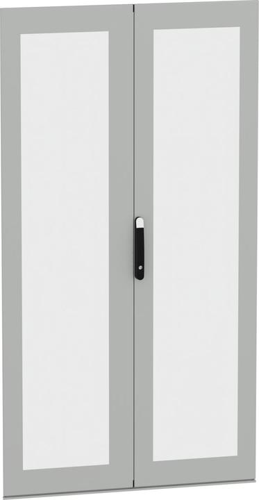 Produktbild Schneider Electric Schneider Verglaste Türen NSYSFND22122DTPanelSeT SFN Spacial SM f.e