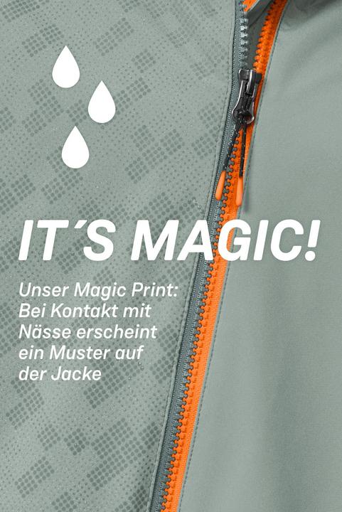 Produktbild Killtec KOS 145 BYS JCKT (140)