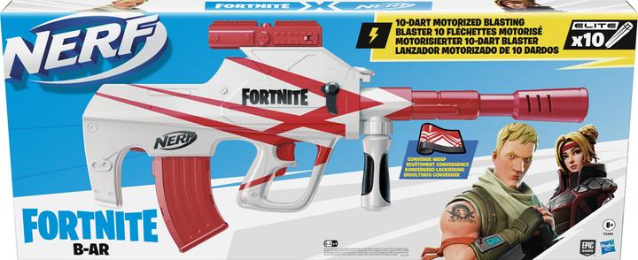 Image du produit Nerf Fortnite B-AR
