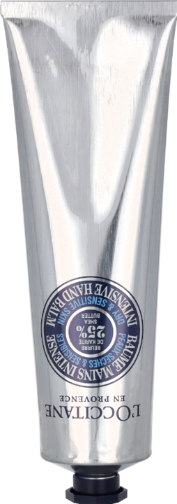 Actual product image L'Occitane Shea Butter Intensive Hand Balm (150 ml)