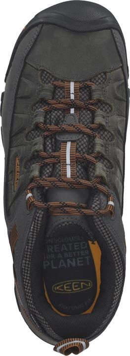 Productafbeelding Keen Targhee III WP Schoenen (43)