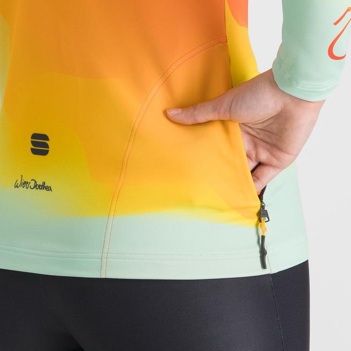 Produktbild Sportful Doro Jersey (L)