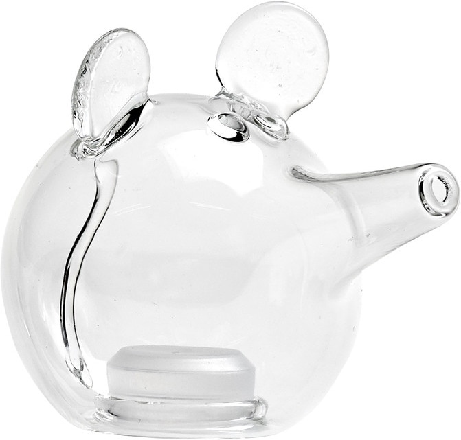 Produktbild Glasi Hergiswil Mouse (Salz)