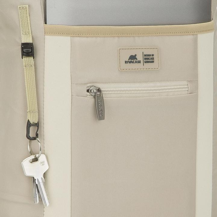 Image du produit Rivacase Sac à dos NB Vagar 8912 (7 l)