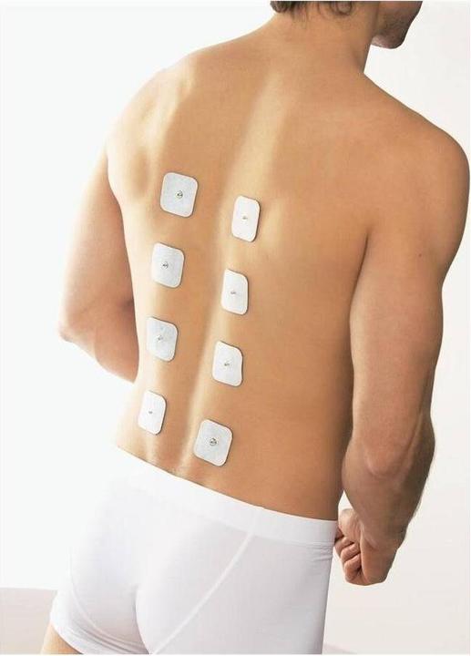 Image du produit Beurer Jeu d'électrodes de remplacement