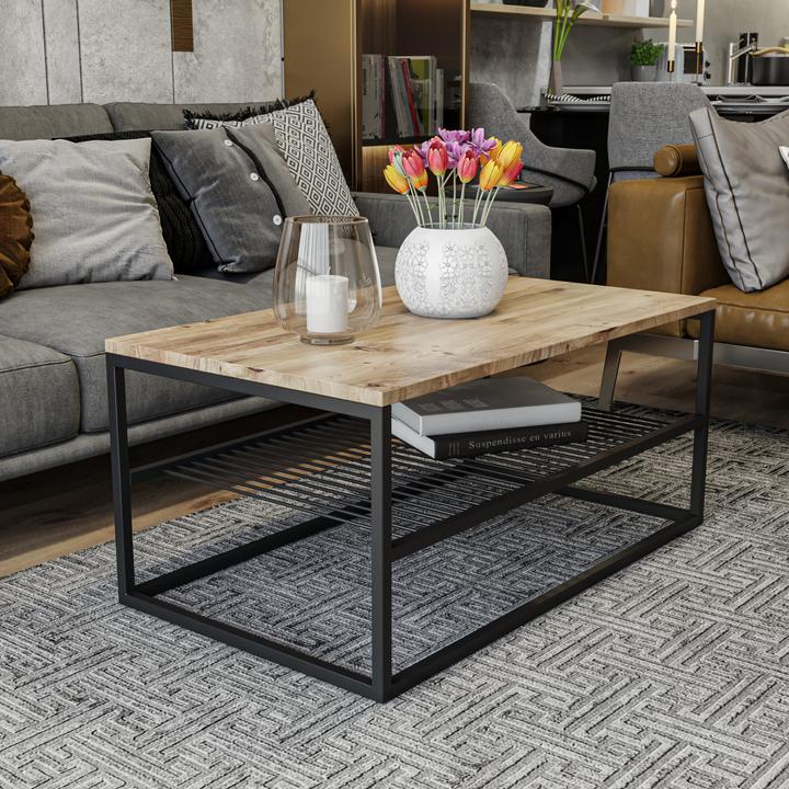 Produktbild Skye Decor Arabella (95 x 55 x 43 cm)
