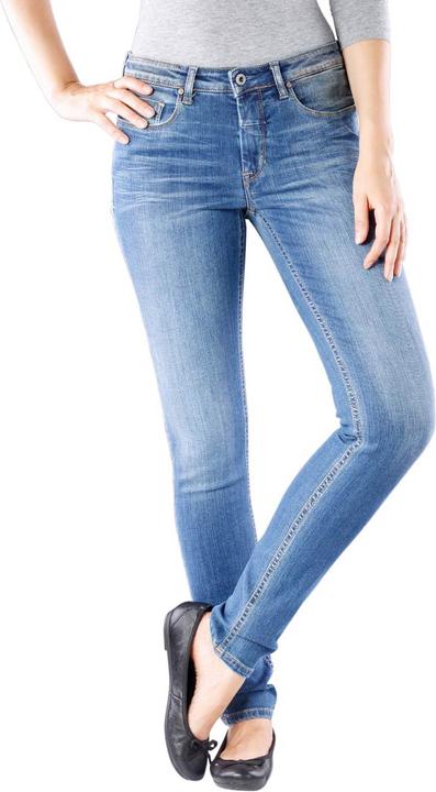 Actual product image Five Fellas Gracia Slim Jeans 24M (W32/L30)