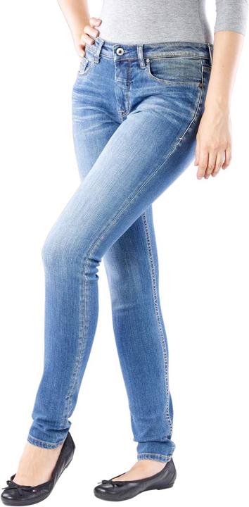 Produktbild Five Fellas Gracia Slim Jeans 24M (W28/L32)