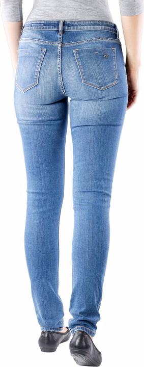 Produktbild Five Fellas Gracia Slim Jeans 24M (W28/L32)