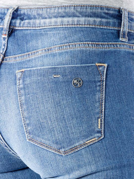 Produktbild Five Fellas Gracia Slim Jeans 24M (W28/L32)