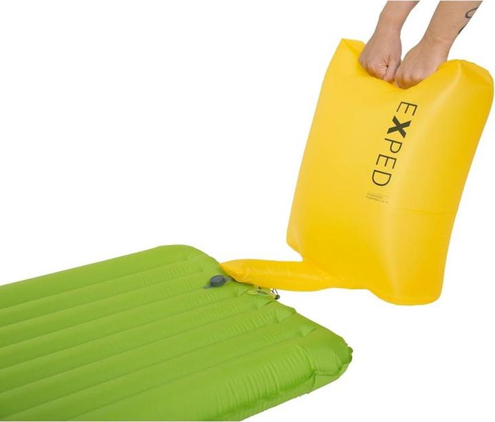 Actual product image Exped Materac Ultra 3R M