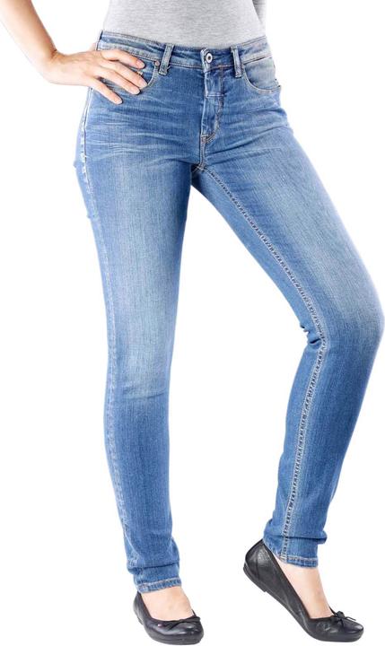 Produktbild Five Fellas Gracia Slim Jeans 24M (W28/L32)