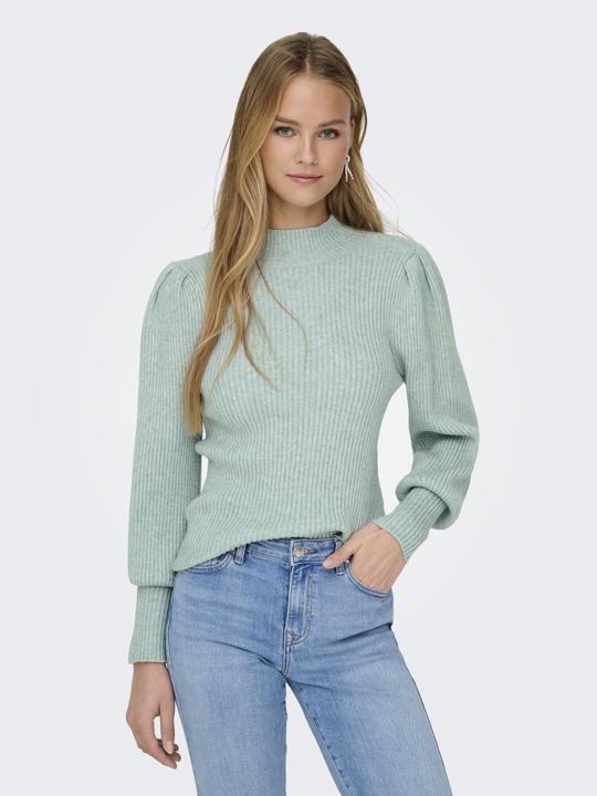 Produktbild Only ONLKATIA Strickpullover Strickpullover (L)