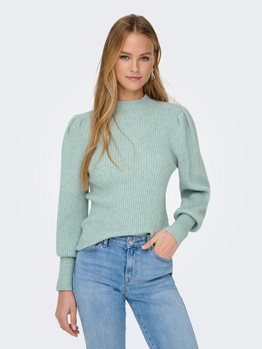 Image du produit Only ONLKATIA Pull en maille Pull en maille (L)