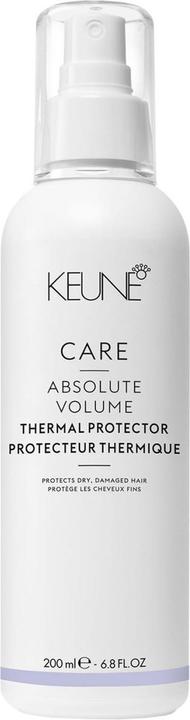 Image du produit Keune Care - Absolute Volume Thermal Protector (200 ml)