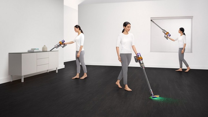 Immagine prodotto Dyson V15 Detect Absolute