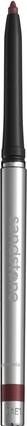 Actual product image Sandstone Waterproof Metallic Eyeliner 82 Red rebel (82 Red rebel)