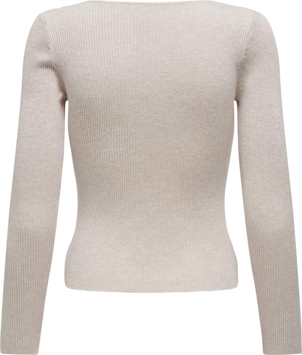 Produktbild Only ONLEMMA Strickpullover Strickpullover (XL)