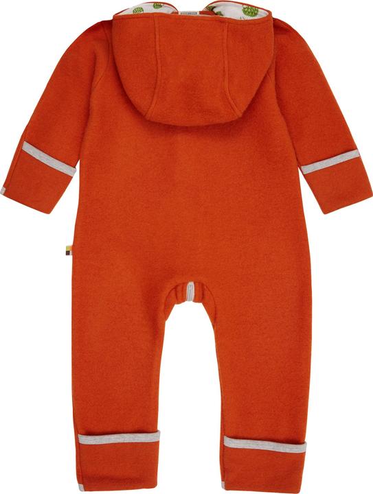 Actual product image loud + proud Warmes Wollfleece (92)