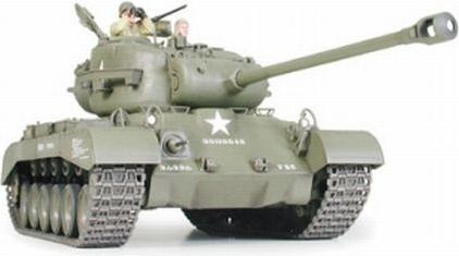 Immagine prodotto Tamiya M26 Pershing (T26E3)