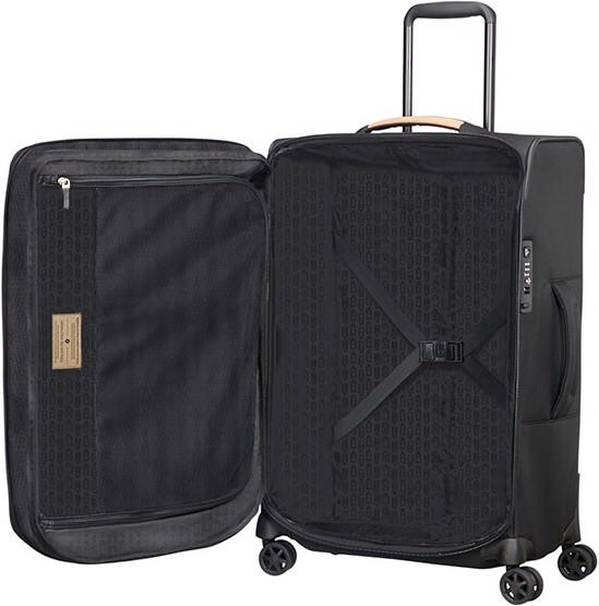Produktbild Samsonite Spark Sng Eco (92 l, M (50 - 90l))
