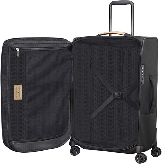 Actual product image Samsonite Spark Sng Eco (92 l, M (50 - 90l))