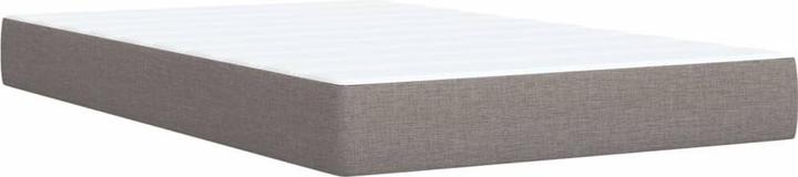 Produktbild vidaXL Boxspringbett (100 x 200 cm)
