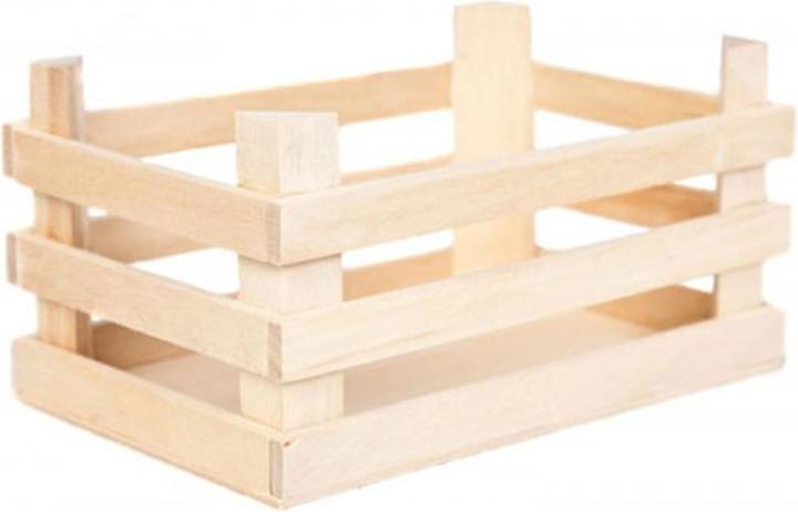 Produktbild Playwood Obstkiste