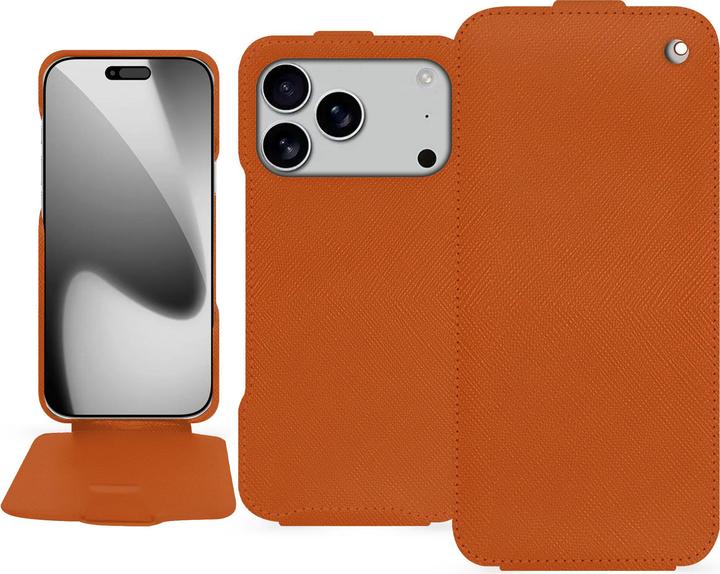 Orange vibrant