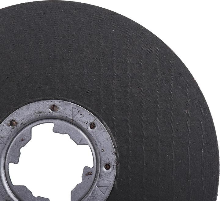 Produktbild Bosch Professional Zubehör PRO Stainless Steel and Metal X-Lock Trennscheibe, 115 x 1 x 22,23 mm