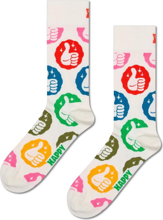 Produktbild Happy Socks Thumbs Up (Einzelpack, 41 - 46)