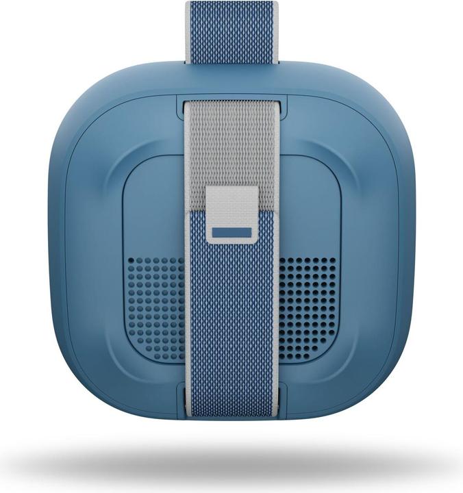 Actual product image Bose Soundlink Micro (2nd. Gen) (12 h)