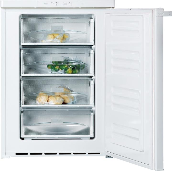 Produktbild Miele F12020S-2 (Freistehend, 103 l)